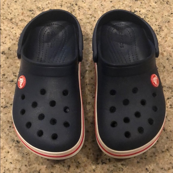 CROCS Other - Kids’ Crocband™ Clog
